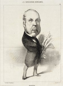  od Honoré Daumier