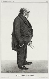  od Honoré Daumier