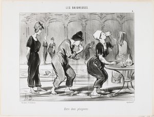  od Honoré Daumier