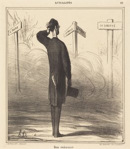  od Honoré Daumier