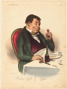  od Honoré Daumier