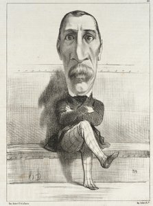  od Honoré Daumier