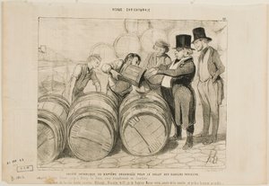 od Honoré Daumier