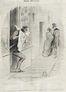  od Honoré Daumier