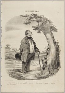  od Honoré Daumier