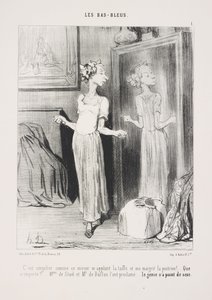  od Honoré Daumier