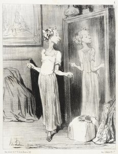  od Honoré Daumier