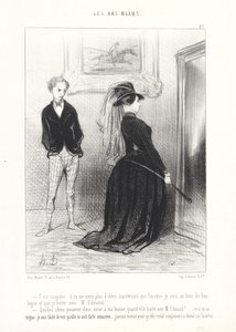  od Honoré Daumier