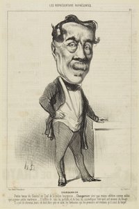  od Honoré Daumier