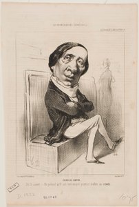  od Honoré Daumier