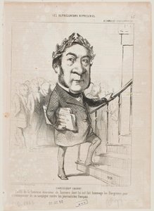  od Honoré Daumier