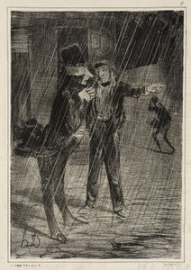  od Honoré Daumier