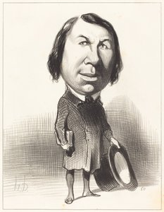  od Honoré Daumier