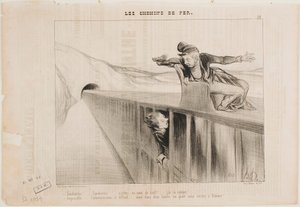  od Honoré Daumier