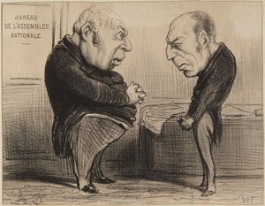  od Honoré Daumier