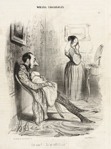  od Honoré Daumier