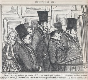  od Honoré Daumier