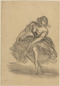  od Honoré Daumier