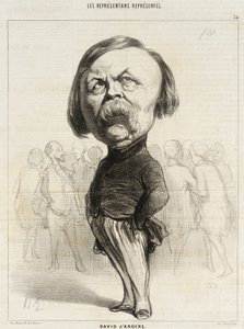  od Honoré Daumier