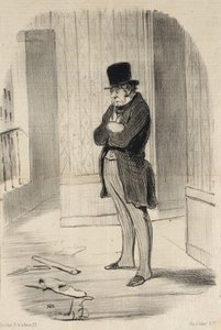  od Honoré Daumier