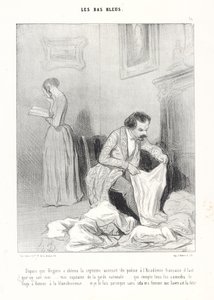 od Honoré Daumier