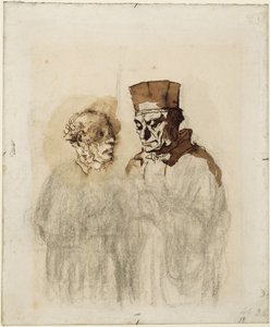  od Honoré Daumier