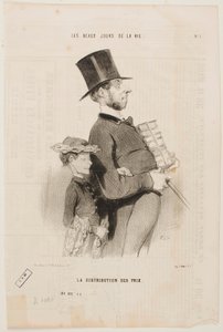  od Honoré Daumier