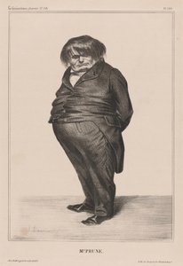  od Honoré Daumier