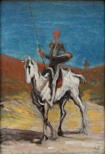  od Honoré Daumier