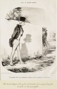  od Honoré Daumier