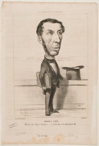  od Honoré Daumier