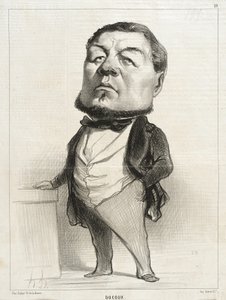  od Honoré Daumier