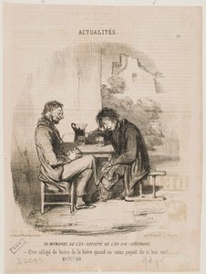  od Honoré Daumier