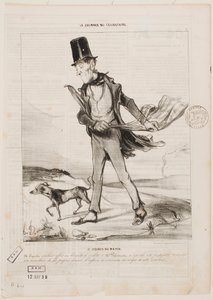 od Honoré Daumier