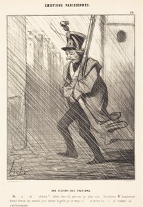  od Honoré Daumier