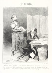  od Honoré Daumier