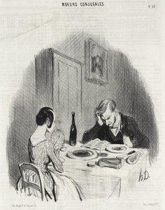  od Honoré Daumier