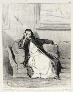  od Honoré Daumier