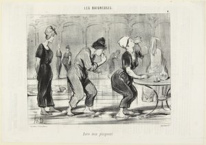  od Honoré Daumier