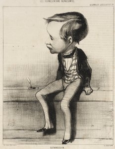  od Honoré Daumier