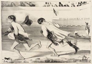  od Honoré Daumier