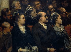  od Honoré Daumier