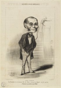  od Honoré Daumier