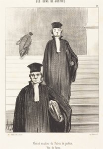  od Honoré Daumier