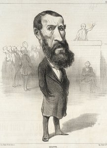  od Honoré Daumier