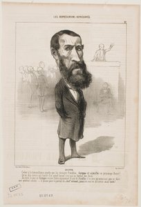  od Honoré Daumier