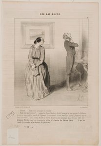 od Honoré Daumier