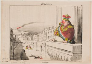  od Honoré Daumier