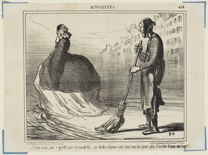  od Honoré Daumier