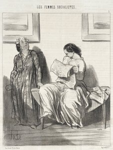  od Honoré Daumier